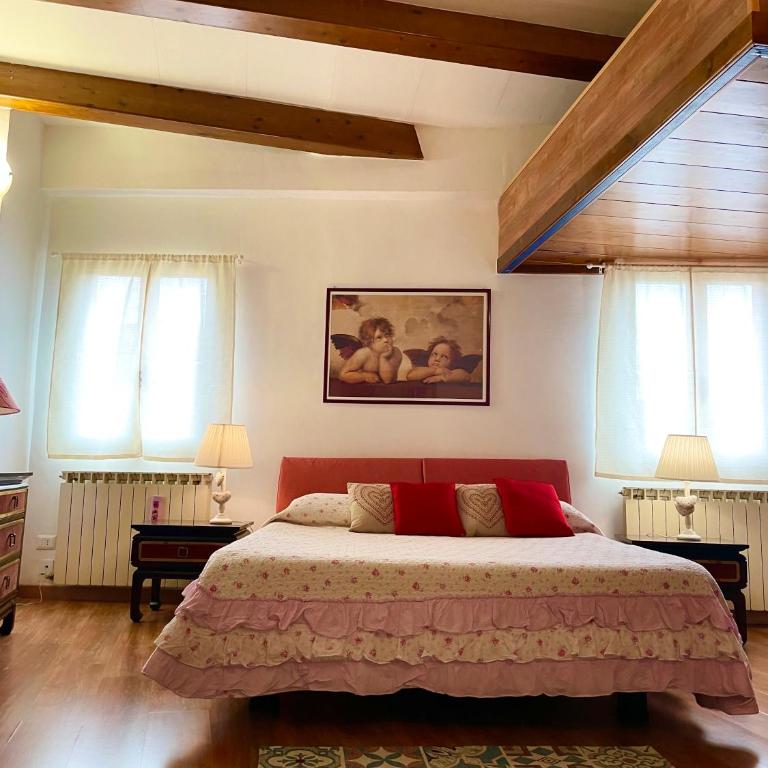 Perugia Jazz Suite - One-Bedroom Apartment - 6