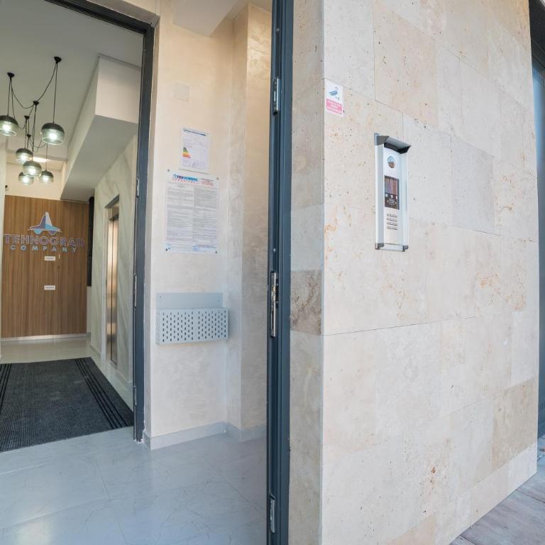 Liberty Central Apartment - One-Bedroom Apartment - 44