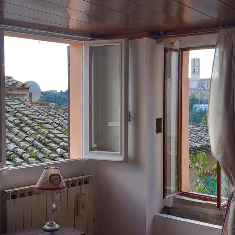 Perugia Jazz Suite - One-Bedroom Apartment - 9