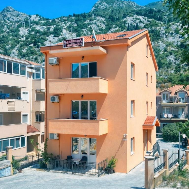 Marinero Apartments - Apartment - 1