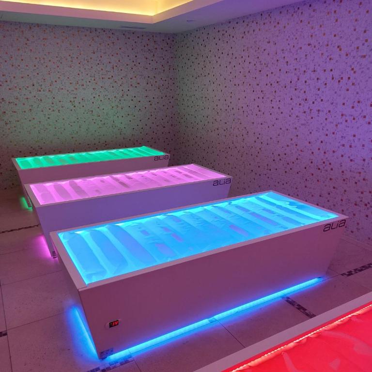 Zepterme Apartman 605 Premium - Apartman sa 1 Spavaćom Sobom - 8