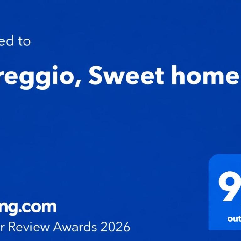 Viareggio, 5 minuti dal mare Sweet home - Casa con 2 Camere da Letto - 67