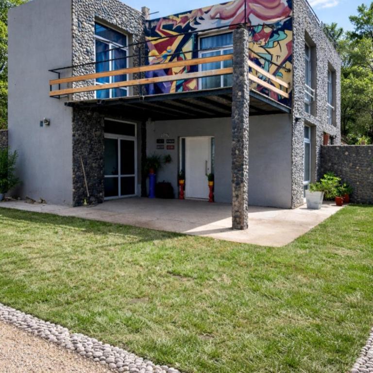 El Pedregullo - Casa de 2 dormitorios - 13