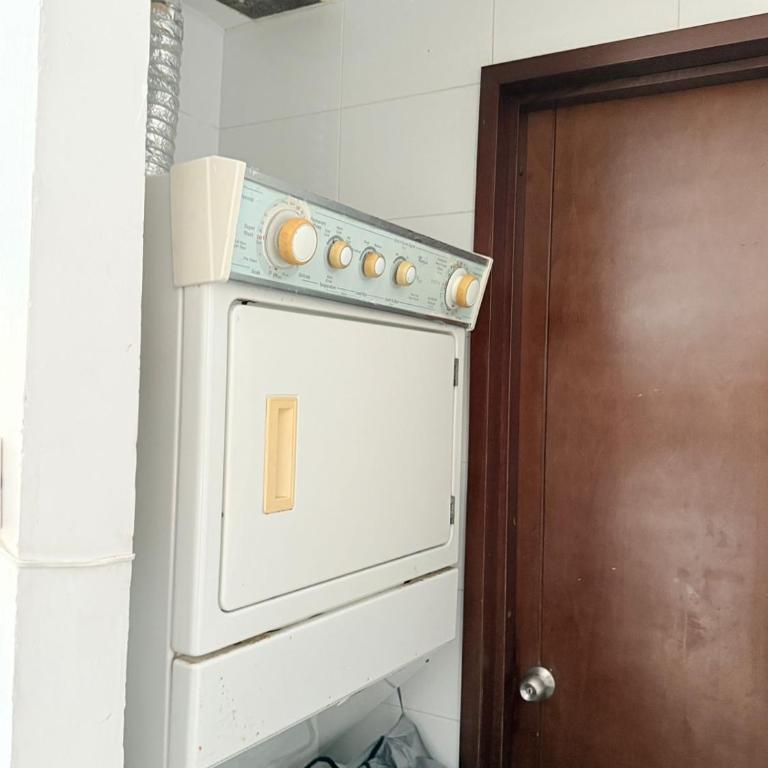 Apartamento en la Boquilla - Apartment - 7