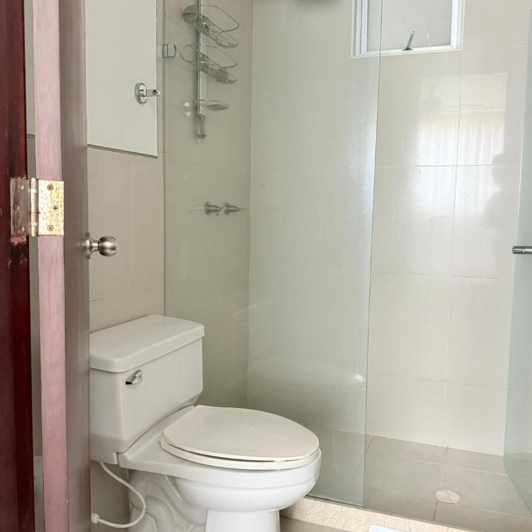Apartamento en la Boquilla - Apartment - 10