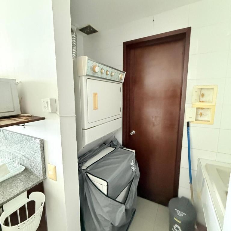 Apartamento en la Boquilla - Apartment - 15