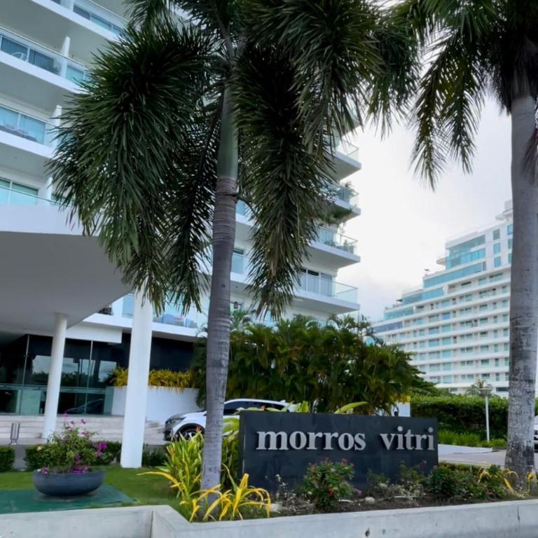 Apartamento en la Boquilla - Apartment - 16