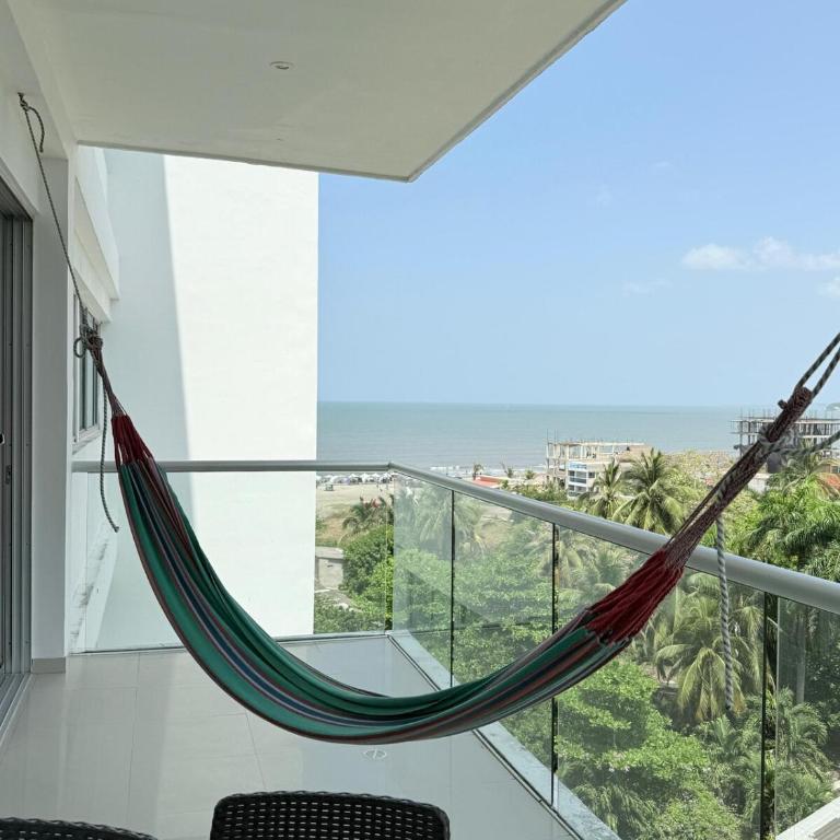 Apartamento en la Boquilla - Apartment - 18