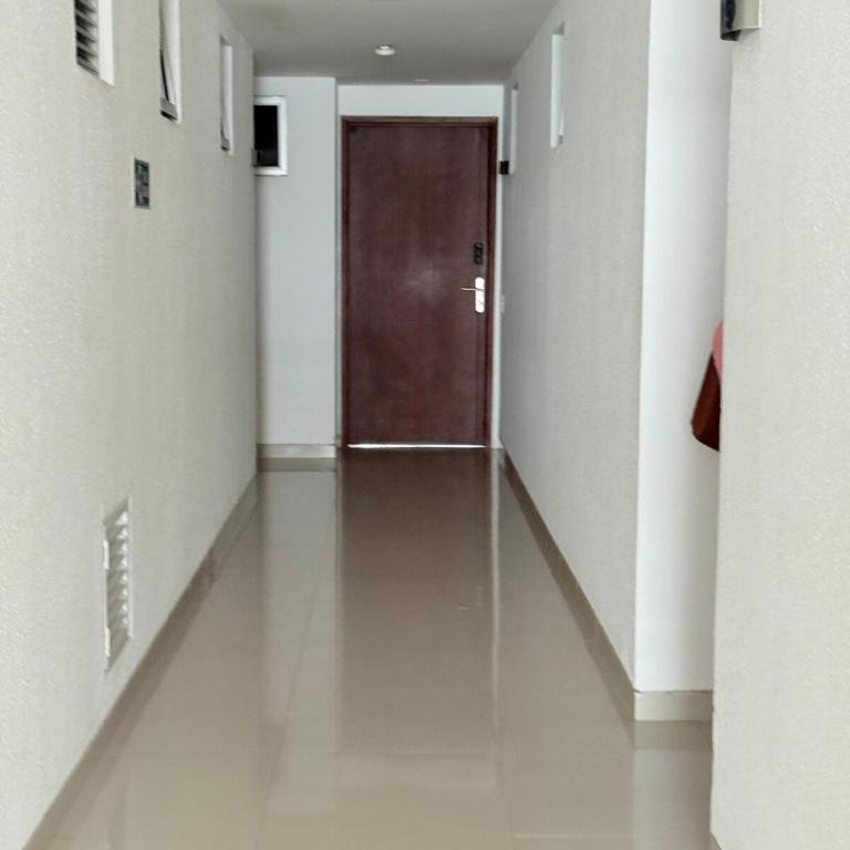 Apartamento en la Boquilla - Apartment - 21