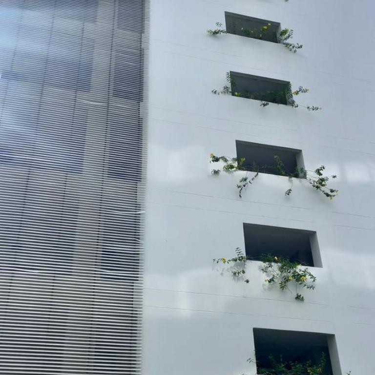 Apartamento en la Boquilla - Apartment - 25