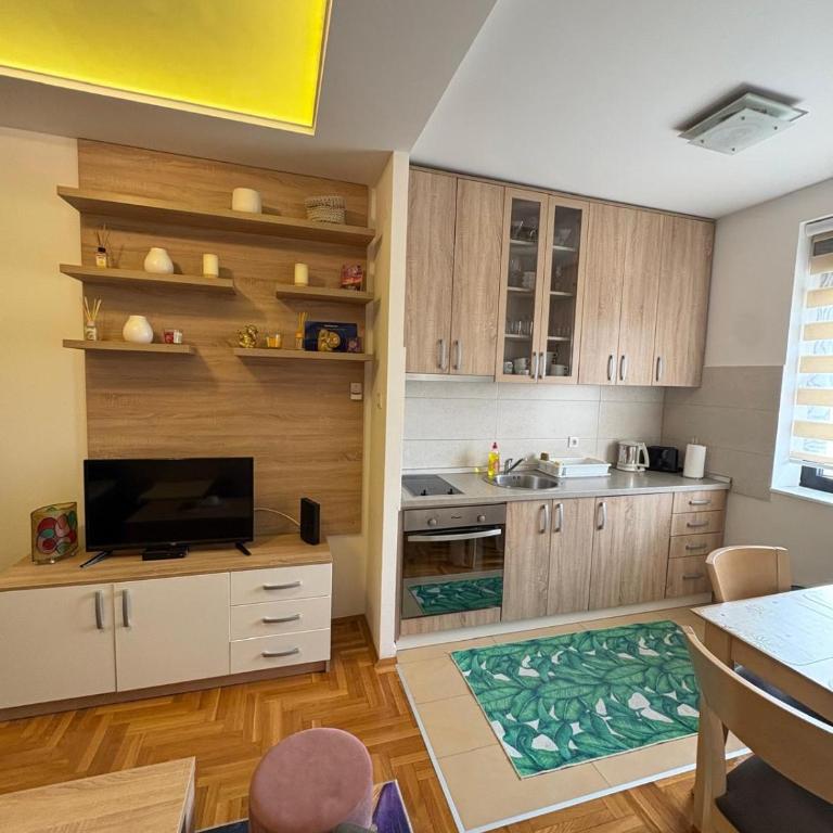 Apartman Jaca Zlatibor - One-Bedroom Apartment - 5
