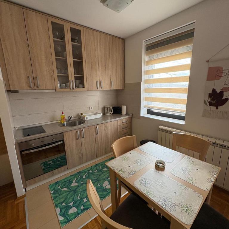 Apartman Jaca Zlatibor - One-Bedroom Apartment - 6