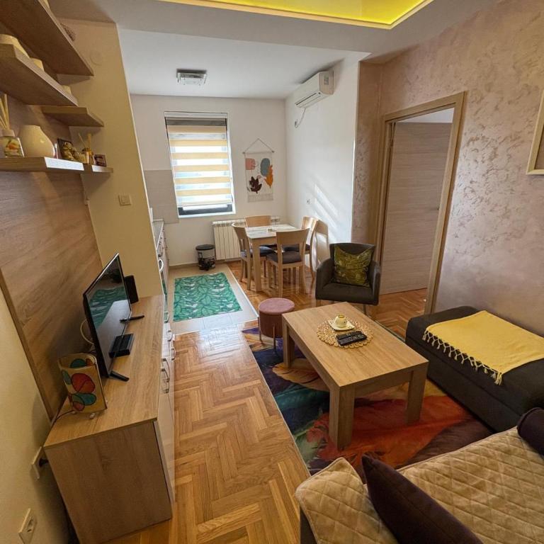Apartman Jaca Zlatibor - One-Bedroom Apartment - 1