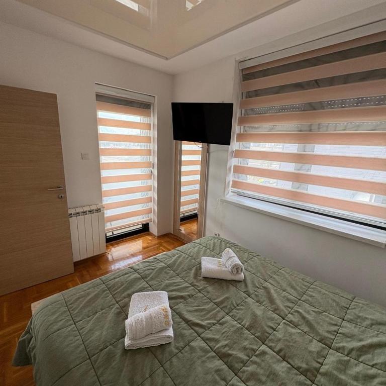Apartman Jaca Zlatibor - One-Bedroom Apartment - 7