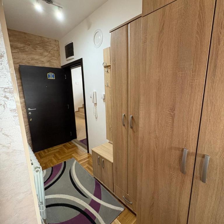 Apartman Jaca Zlatibor - One-Bedroom Apartment - 10