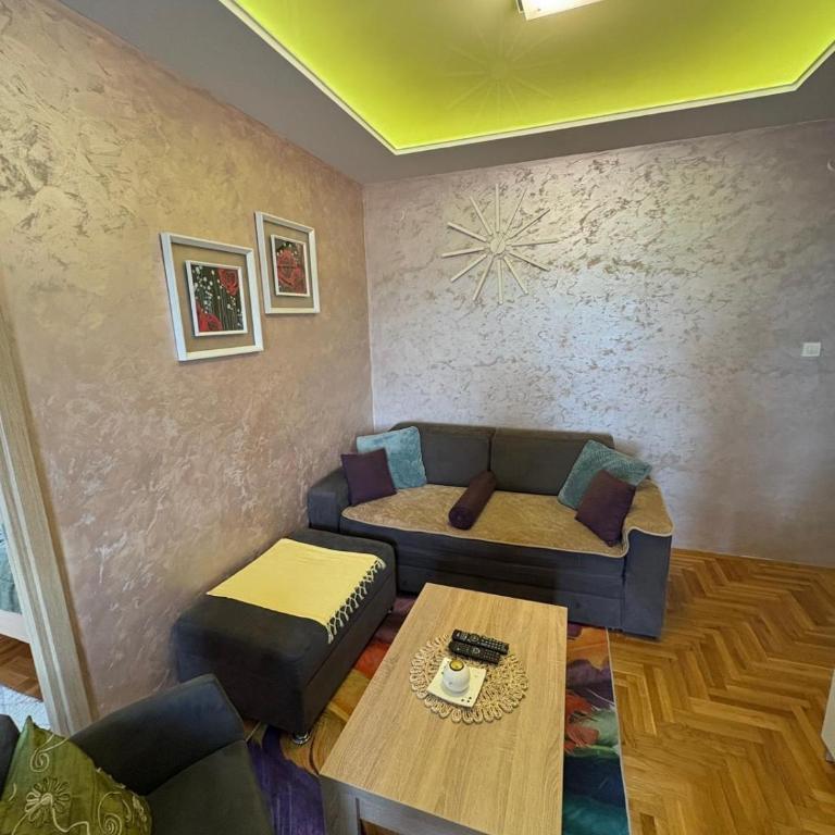 Apartman Jaca Zlatibor - One-Bedroom Apartment - 11