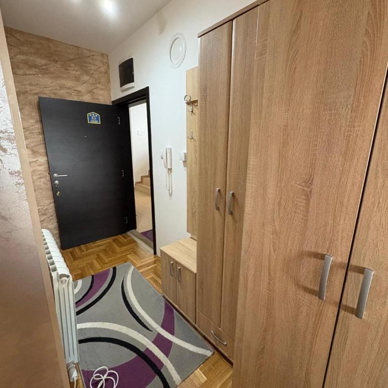 Apartman Jaca Zlatibor - One-Bedroom Apartment - 12