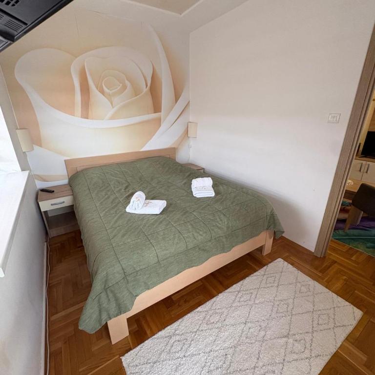 Apartman Jaca Zlatibor - One-Bedroom Apartment - 13