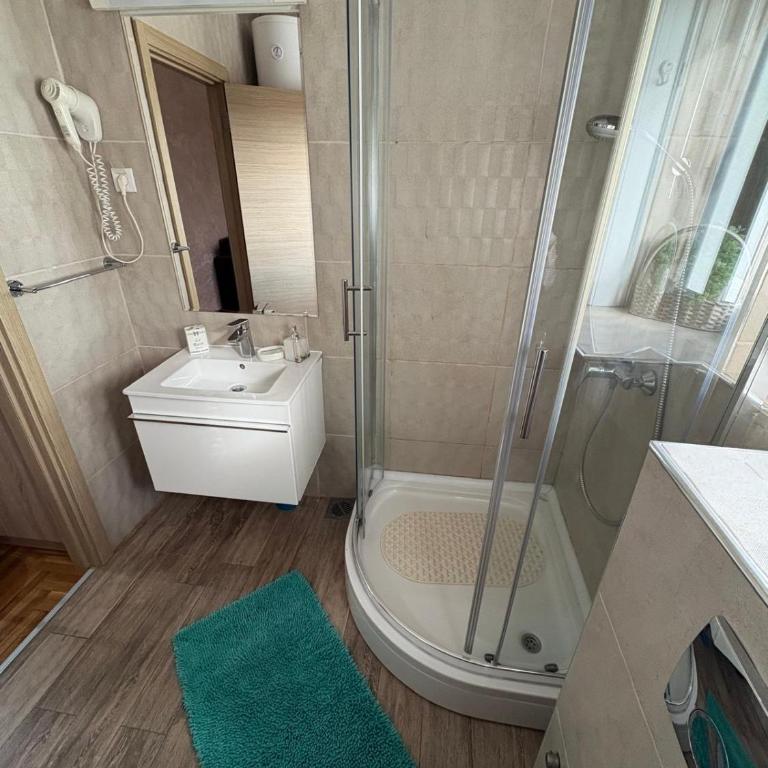 Apartman Jaca Zlatibor - One-Bedroom Apartment - 16