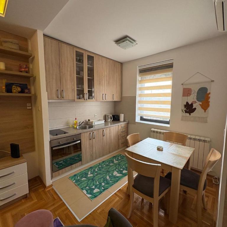 Apartman Jaca Zlatibor - One-Bedroom Apartment - 18