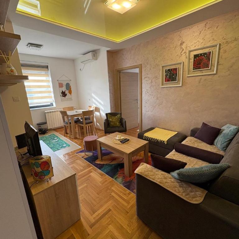 Apartman Jaca Zlatibor - One-Bedroom Apartment - 20
