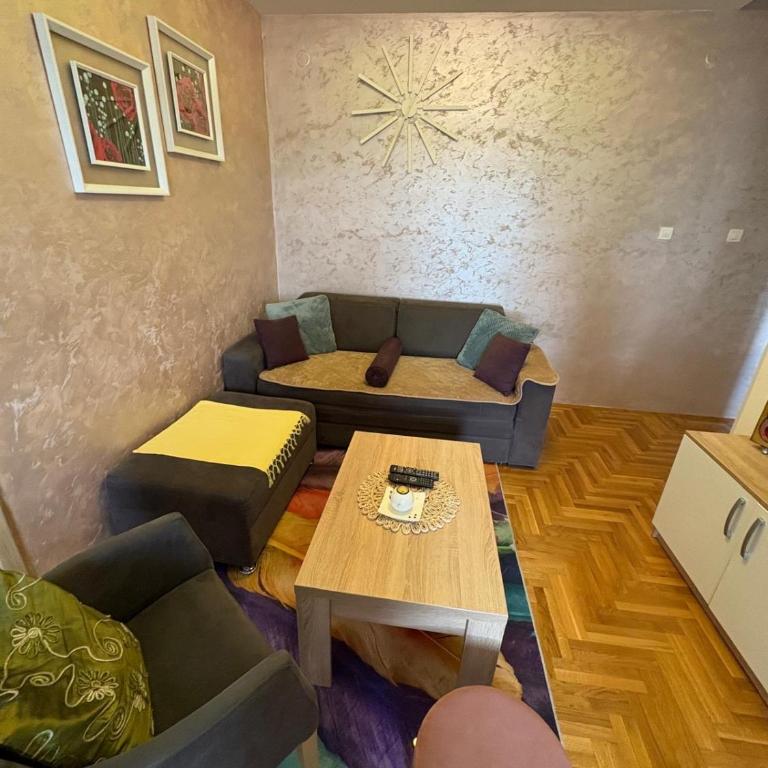 Apartman Jaca Zlatibor - One-Bedroom Apartment - 21