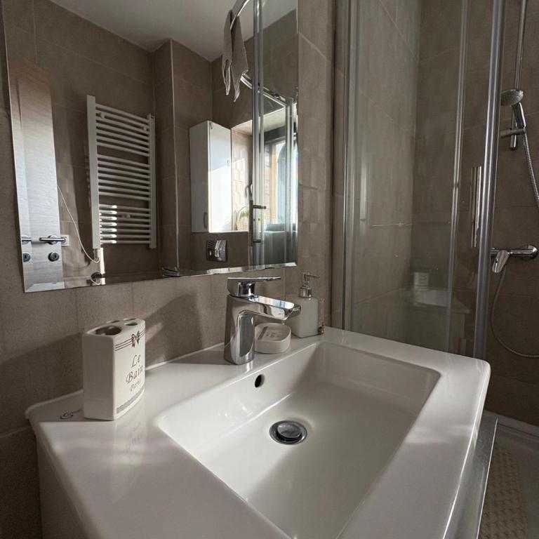 Apartman Jaca Zlatibor - One-Bedroom Apartment - 23