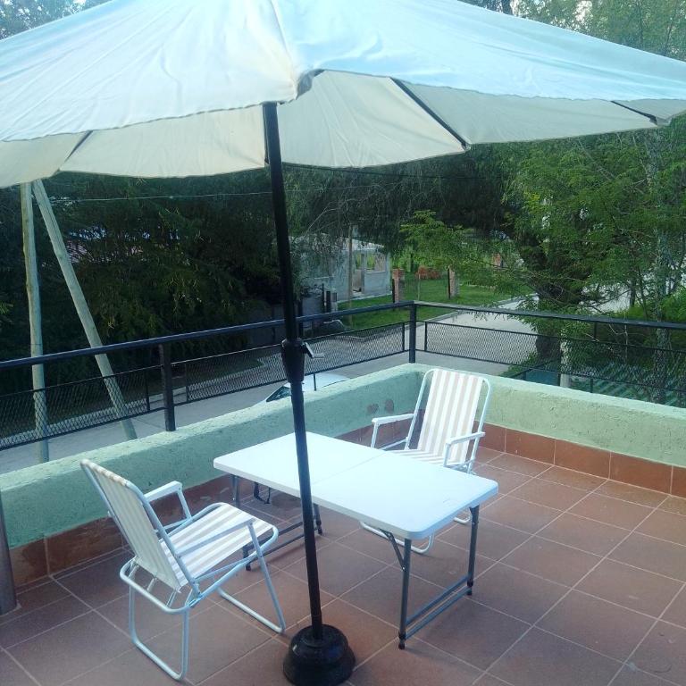 El Peregrino - One-Bedroom Apartment - 6