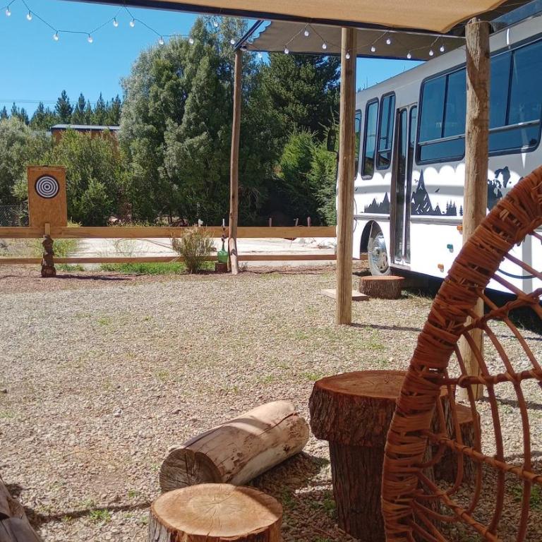 EL BONDI - Casa Colectivo en Bariloche - Casa con 1 dormitorio - 6