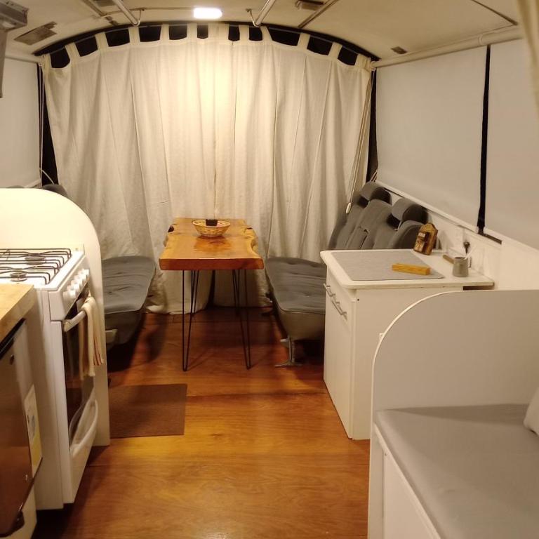 EL BONDI - Casa Colectivo en Bariloche - Casa con 1 dormitorio - 10