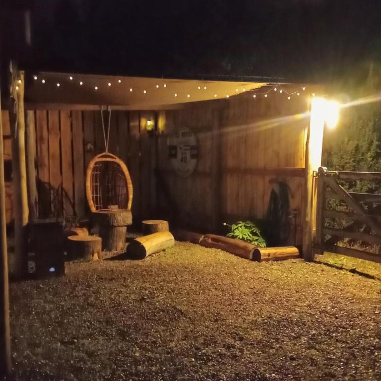 EL BONDI - Casa Colectivo en Bariloche - Casa con 1 dormitorio - 11