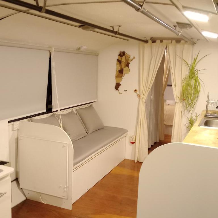EL BONDI - Casa Colectivo en Bariloche - Casa con 1 dormitorio - 15