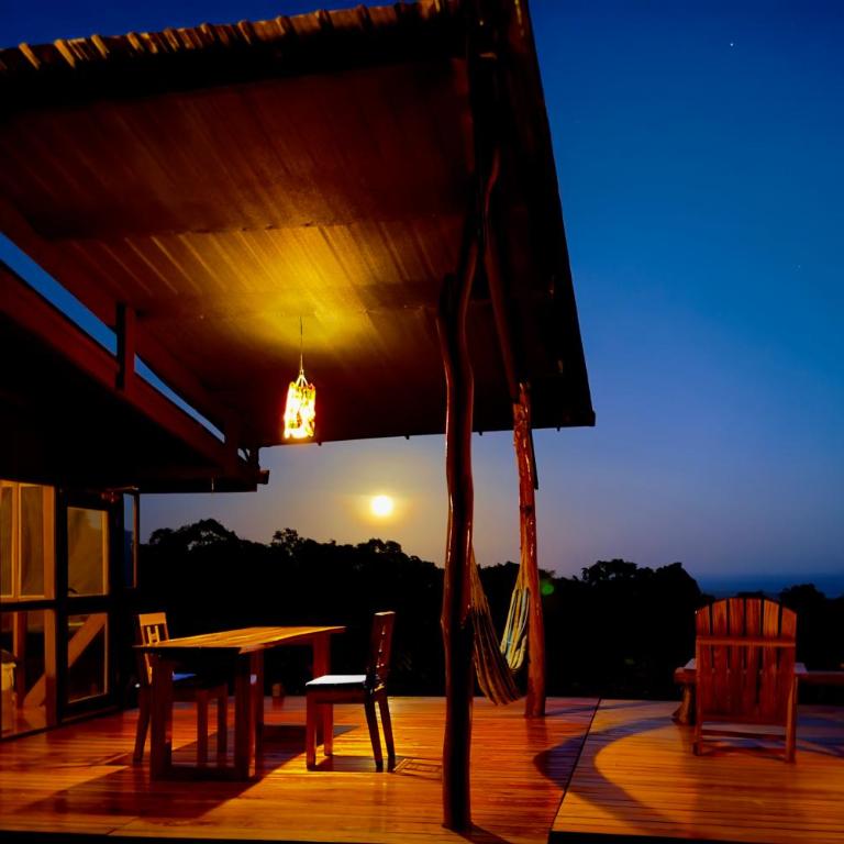 Casa Vikingo - A Unique, Secluded Highland Cabin - One-Bedroom Villa - 30