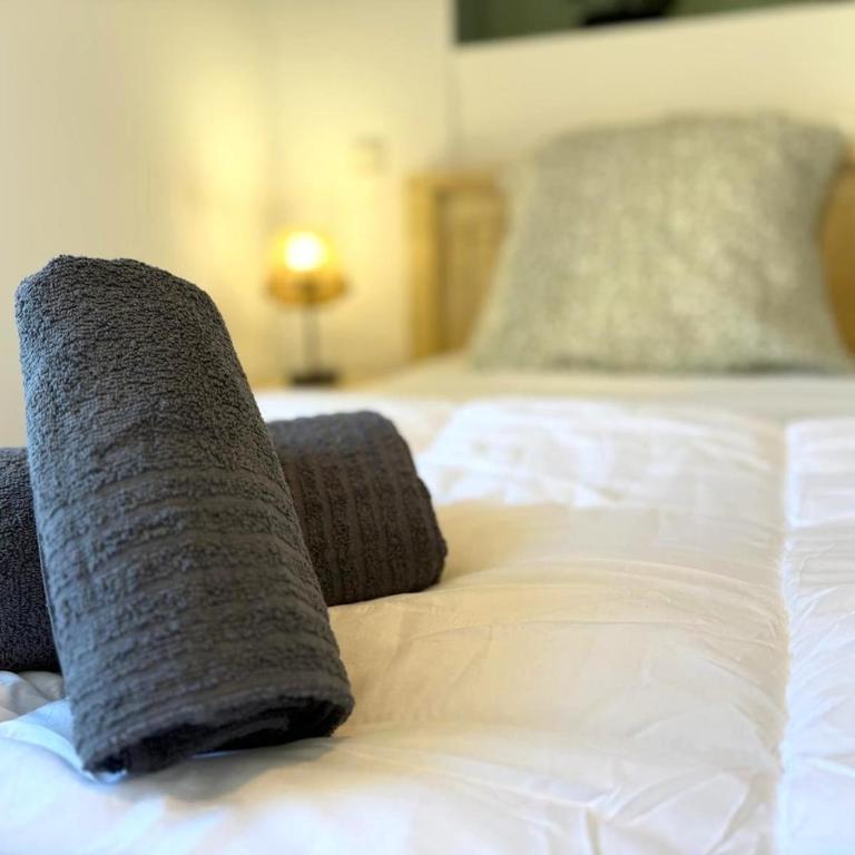 Le Mas du Mont Ventoux - Apartment mit 2 Schlafzimmern - 4