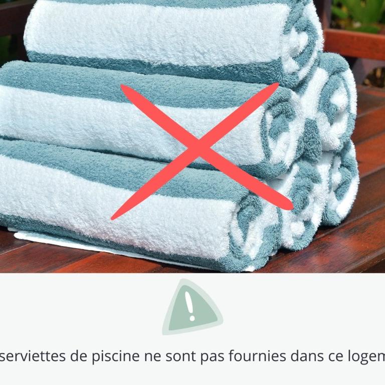 Le Mas du Mont Ventoux - Apartment mit 2 Schlafzimmern - 8
