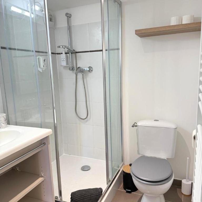 Le Mas du Mont Ventoux - Apartment mit 2 Schlafzimmern - 18