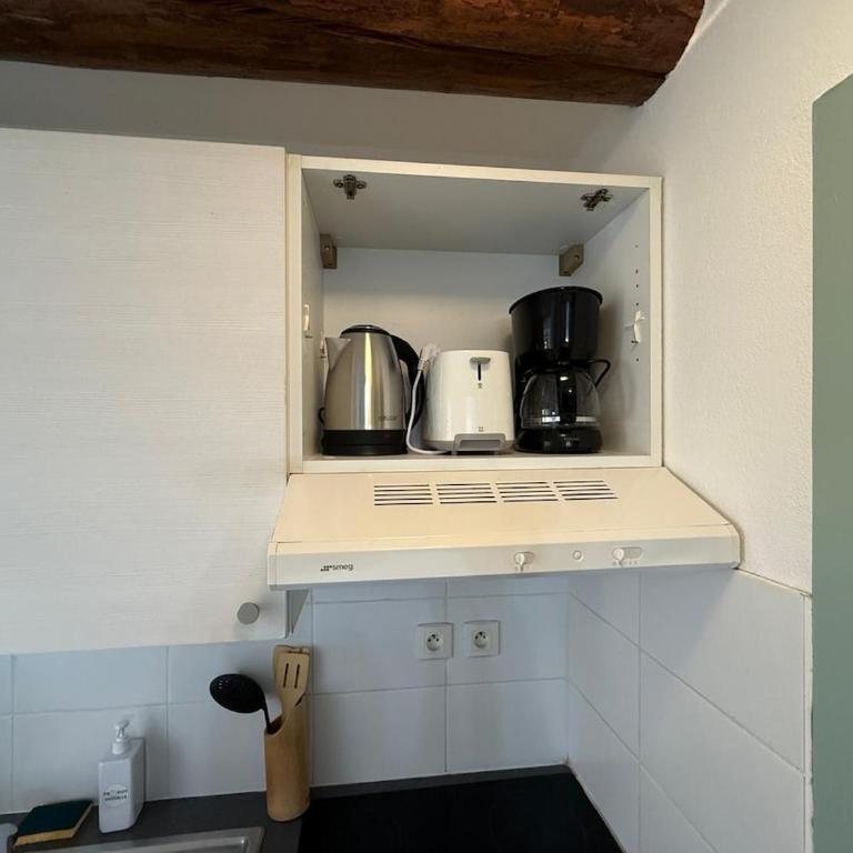 Le Mas du Mont Ventoux - Apartment mit 2 Schlafzimmern - 24