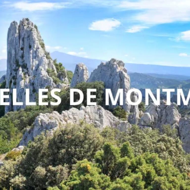 Le Mas du Mont Ventoux - Apartment mit 2 Schlafzimmern - 26