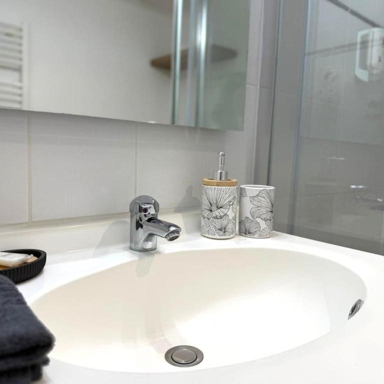 Le Mas du Mont Ventoux - Apartment mit 2 Schlafzimmern - 30