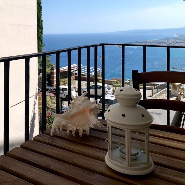 Casa Cariddi Boutique apartment - Two-Bedroom Apartment - 4