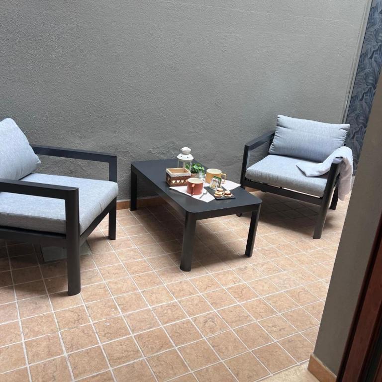 NoveQuattro Apartment - Appartamento con 1 Camera da Letto e Terrazza - 3