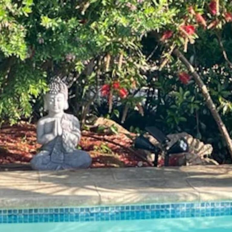 Villa Baccara, piscine privée, plages à pieds - Villa mit 3 Schlafzimmern - 13