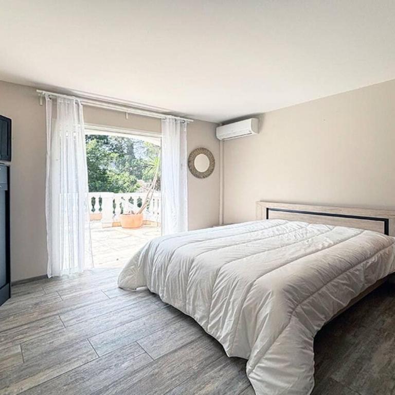 Villa Baccara, piscine privée, plages à pieds - Villa mit 3 Schlafzimmern - 23