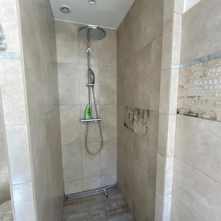 Villa Baccara, piscine privée, plages à pieds - Villa mit 3 Schlafzimmern - 30