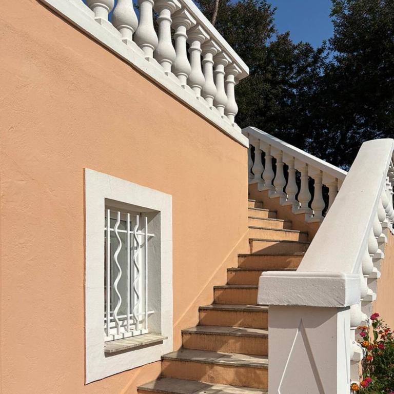 Villa Baccara, piscine privée, plages à pieds - Villa mit 3 Schlafzimmern - 45