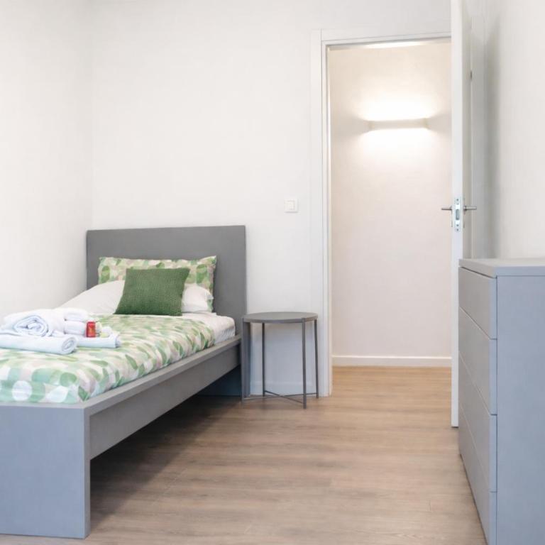 Ca' Martha - A due passi dal centro con parcheggio privato - Apartamento de 2 dormitorios - 6