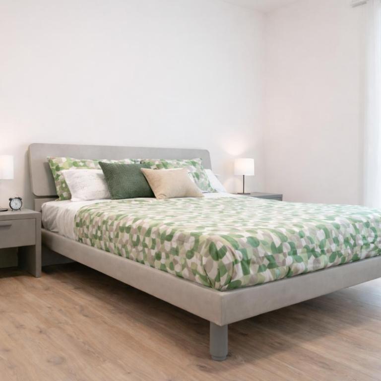 Ca' Martha - A due passi dal centro con parcheggio privato - Apartamento de 2 dormitorios - 4