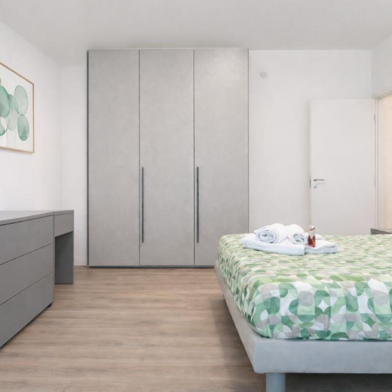 Ca' Martha - A due passi dal centro con parcheggio privato - Apartamento de 2 dormitorios - 10