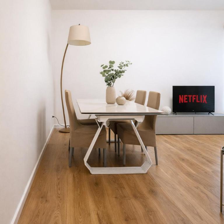 Ca' Martha - A due passi dal centro con parcheggio privato - Apartamento de 2 dormitorios - 5