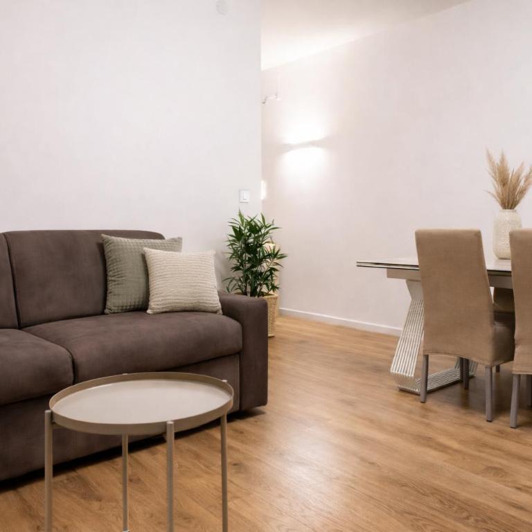 Ca' Martha - A due passi dal centro con parcheggio privato - Apartamento de 2 dormitorios - 9